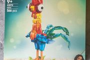Lego Disney Moana 2- Heihei