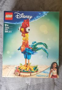 Lego Disney Moana 2- Heihei