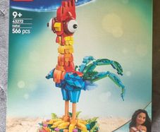 Lego Disney Moana 2- Heihei