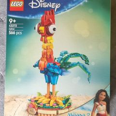 Lego Disney Moana 2- Heihei