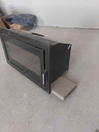 Stove