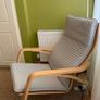 Rocking chair Ikea Image 3