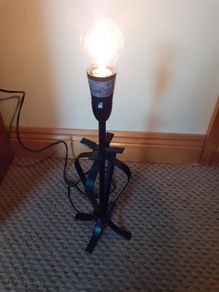 Table light