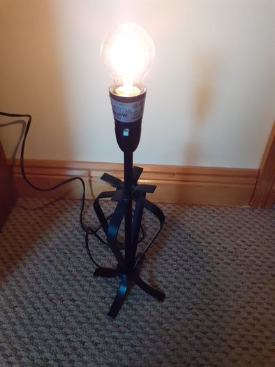 Table light