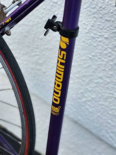 Road Bike Xxl Frame Used In Working Order