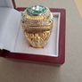 2024 Boston Celtics  Championship  Ring Image 2