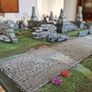 3x3 feet Tabletop Wargaming Table Image 5