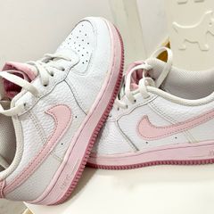 Nike Air Force 1 In Size UK1 Junior