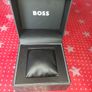 Boss empty watch box Image 2