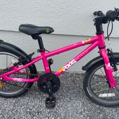 Frog bike 44