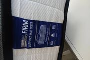 Single mattress