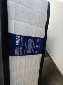 Single mattress