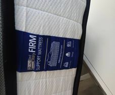 Single mattress