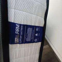 Single mattress