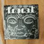 Tool "10,000" days 3D printed album cover Image 2