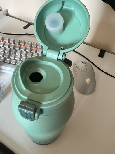 Momcozy Baby Milk/Water Warmer
