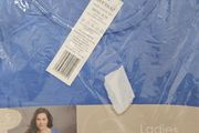 Ladies Classic Top BNWT