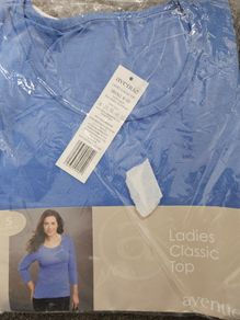 Ladies Classic Top BNWT