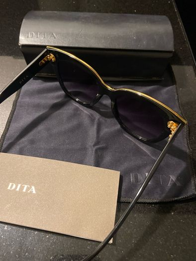 DITA Daytripper Sunglasses