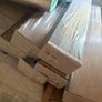 Warm oak laminate flooring Image 2