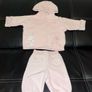 baby girl 0-3 months gap Disney bundle Image 5