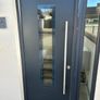 front door frame &  glass panel Image 3