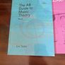 music theory books Image 5
