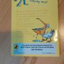 Roald Dahl - The Giraffe and the Pelly and Me Image 2