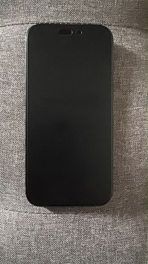 iPhone 15 128GB Black