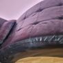 BLACK chaise longue chair Image 2