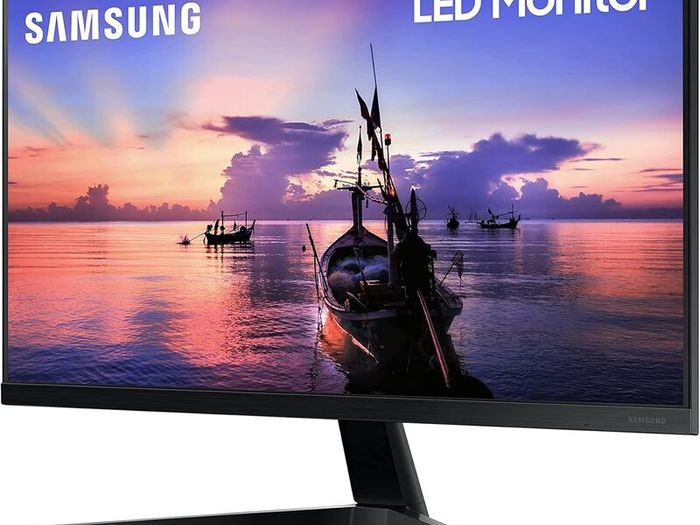 Samsung LF24T352FHRXEN - 24 Inch FullHD Monitor