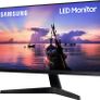 Samsung LF24T352FHRXEN - 24 Inch FullHD Monitor Image 2