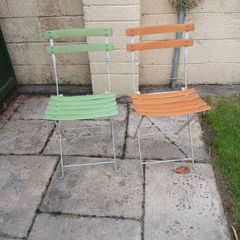 chairs