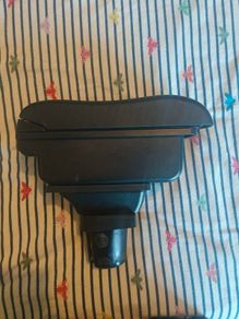 Armrest Toyota Aqua 2014