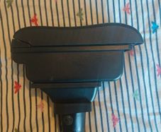 Armrest Toyota Aqua 2014