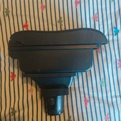 Armrest Toyota Aqua 2014