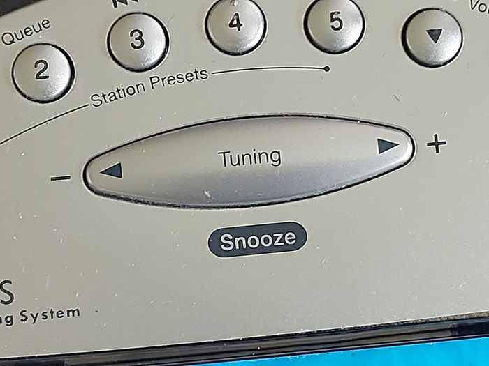 ROBERTS Streamtime FM RDS-Internet Clock Radio, in excellent condition