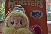 Labubu The Monsters Earphone Case Original
