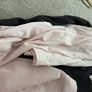 Ballet Shoes x 2; skirt; tights, socks, hair net, hair clips; Karen Williams Ballet Crossover Top Image 4