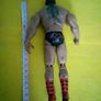 WWE Batista the Animal Action Figure Image 7
