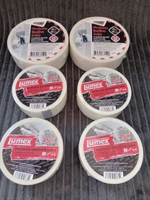 Lumex/texo ,crack Cover Tape  X 6