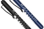 Brand New RISEMART Reusable LED Pen Light for Nurses &amp; Students