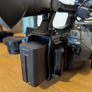 Sony HVR-V1P 1080i/1080p, 50i/25p PAL Cinema Style Image 8