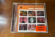 In The Lounge With Andy Williams CD
