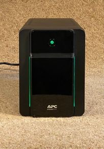 Apc Bx2200mi Back-ups 2200va 1200w Ups