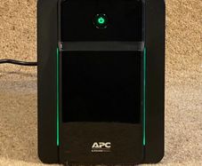Apc Bx2200mi Back-ups 2200va 1200w Ups