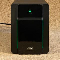 Apc Bx2200mi Back-ups 2200va 1200w Ups