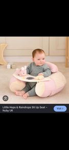 Nuby Sit Me Up