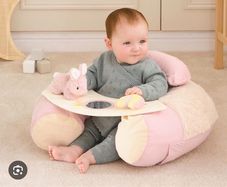 Nuby Sit Me Up