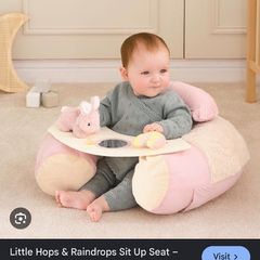 Nuby Sit Me Up